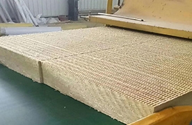 巖棉板